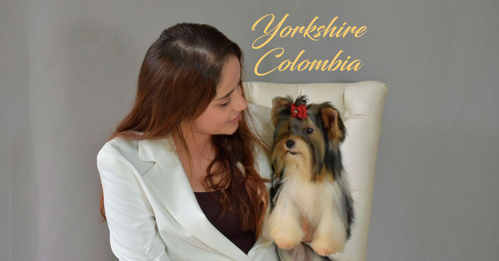 Nuestros Cachorros